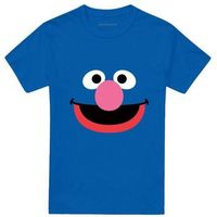 sesame street camiseta tv21803 para hombre
