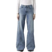 levis jeans 0039b-0002 para mujer
