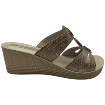 Inblu Sandalias Sandalia cuña AO000024 para mujer
