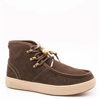 natural world zapatillas altas 8460 para mujer