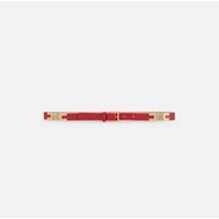 elisabetta franchi cinturon ct54s66e2-cg5 para mujer