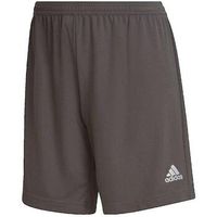 adidas short short entrada 22 para mujer