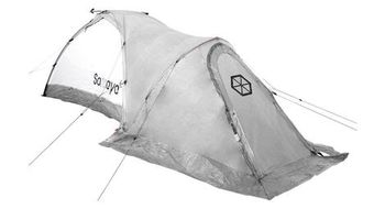 Vestibulo samaya equipment assaut 2 ultra grey