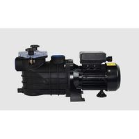 bomba agua micro psh autoaspirante piscinas pequenas 025 033 050 hp - 033 cv mono