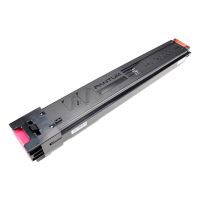cartucho de toner pantum ctl-2300hm 12000 paginas magenta