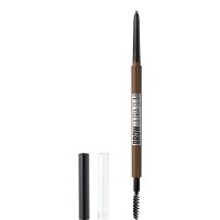 maybelline brow ultra slim eyebrow pencil 1ml various shades - 04 medium brown
