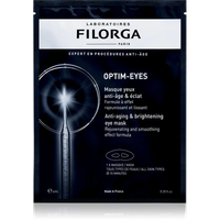 optim-eyes mascarilla 6ml