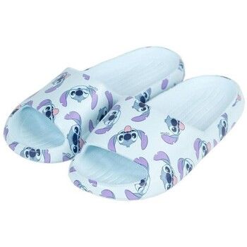 Stitch Chanclas 2300006389 para niña