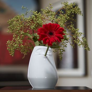 Tassen Laid Back Vase