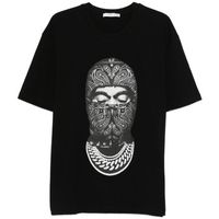 ih nom uh nit camiseta t-shirt nus26237 black para mujer