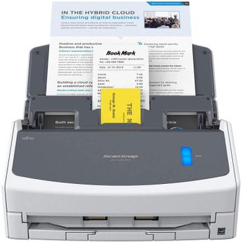 Fujitsu-Ricoh ScanSnap iX1400 Escáner de Documentos