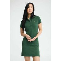 polo club vestido rigby go dress ss vo para mujer