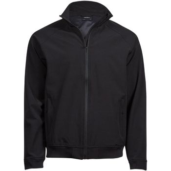 Tee Jays Cazadora Club para hombre