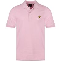 lyle  scott polo gt35322 para hombre