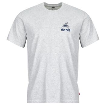 Levis Camiseta SS RELAXED FIT TEE para hombre