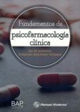 fundamentos de psicofarmacologia clinica