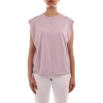 Roy Rogers Camiseta tirantes P22RND752C7480111 para mujer