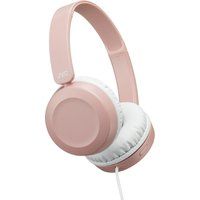 jvc ha-s31m-p-e headphones - pink pink