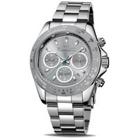 rotorcraft reloj analogico cargo para hombre