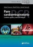 paro cardiorrespiratorio