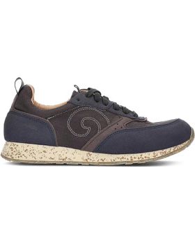 de ART SNEAKERS EL NATURALISTA VEGAN 5680T OCEAN