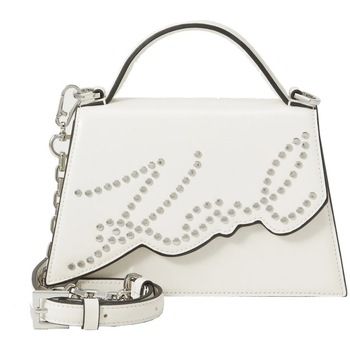 Karl Lagerfeld Bolso K Signature 2.0 Sp Sm Cb S para mujer