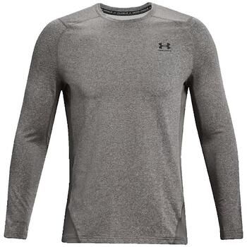 Under Armour Camiseta manga larga T-shirt Under Armour Ajusté Coldgear para hombre