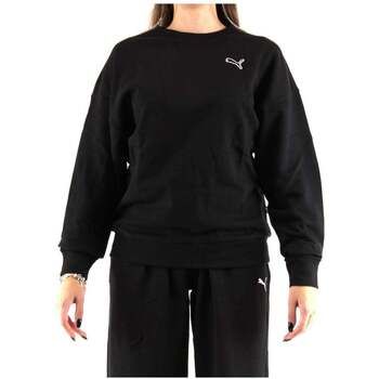 Puma Jersey BETTER ESSSENTIALS CREW FL 676803 01 para mujer