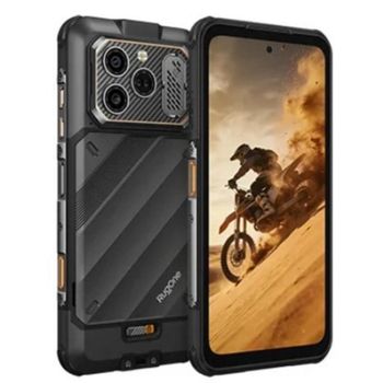 Ulefone Xever 8 4G 8GB 256GB 6.5
