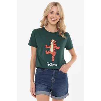 Dessins Animés Camiseta TV1890 para mujer