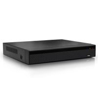 atlantis land a11-nvr1600-ak grabadore de video en red nvr negro