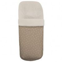 2024 saco silla inspiracion dydados london estampado pelo crudo