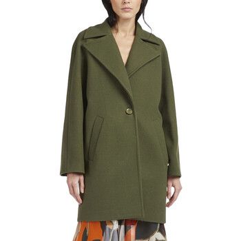 Café Noir Abrigo JI0043 para mujer