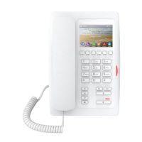 telefono ip fanvil h5 blanco lcd 35 cancelacion de eco y reduccion de ruido