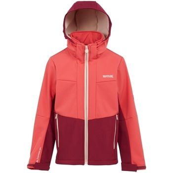 Regatta Chaqueta Haydenbury II para niño