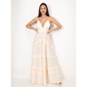 La Modeuse Vestidos 71303_P167552 para mujer