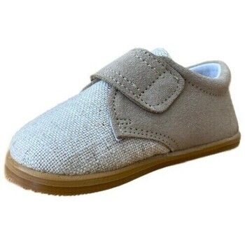 Blanditos Zapatos niña Blanditos by Crío's PARMA Beige para niña