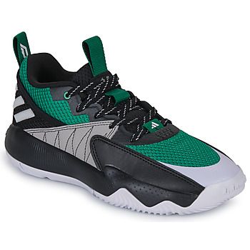 adidas Zapatillas de baloncesto DAME CERTIFIED para mujer