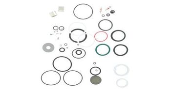 Rockshox shox service kit monarch rt3 completo 11 4115 113 010