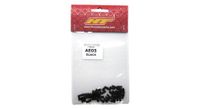 ht components pins for ae05   me02   me05 pedals black