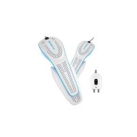secador de zapatos electrico chigo zg-hx05 3606080c 50hz 148w