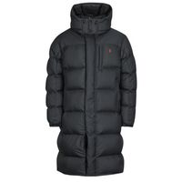 polo ralph lauren abrigo de plumas doudoune longue gorham para hombre