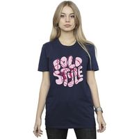 disney camiseta bi38485 para mujer