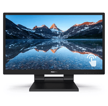 242B9T/00 60.5CM 24IN IPS LED ST DISPLAY 1920X1080 16:9 250CD IN
