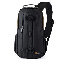lowepro slingshot edge 250 aw mochila para camara