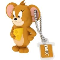 emtec emtec hb103 hb jerry unidad flash usb 16 gb 20 co