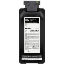 Epson SJIC48P-BK cartucho de tinta 1 pieza(s) Original Rendimiento estÃ¡ndar Negro