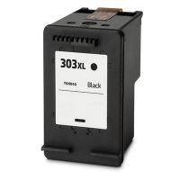 inkpro cartucho tinta compatible con hp n303xl negro
