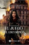 el juego del escorpion