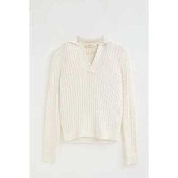 Polo Club Jersey RIGBY GO POLO NECK CABLE TAYLOR para mujer